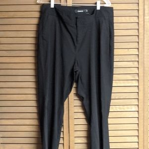 Torrid Slacks